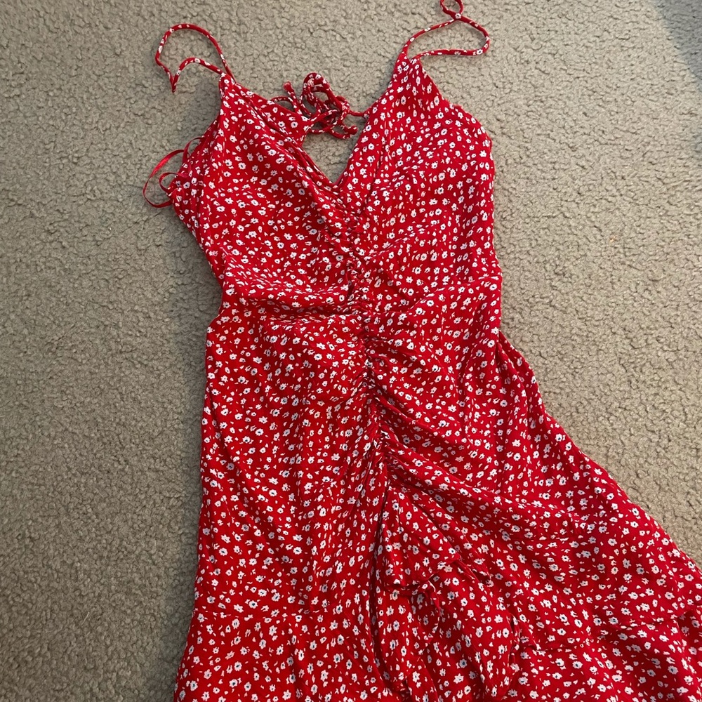 Zara dress